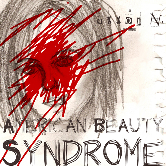 American Beauty Syndrome cover