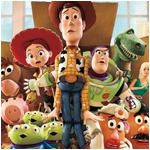 Episode 1 Toy Story 3