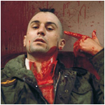 Episode 3 Travis Bickle