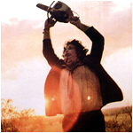 Episode 5 The Texas Chainsaw Massacre